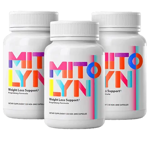 Mitolyn supplement